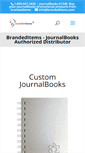 Mobile Screenshot of journalbookshop.com